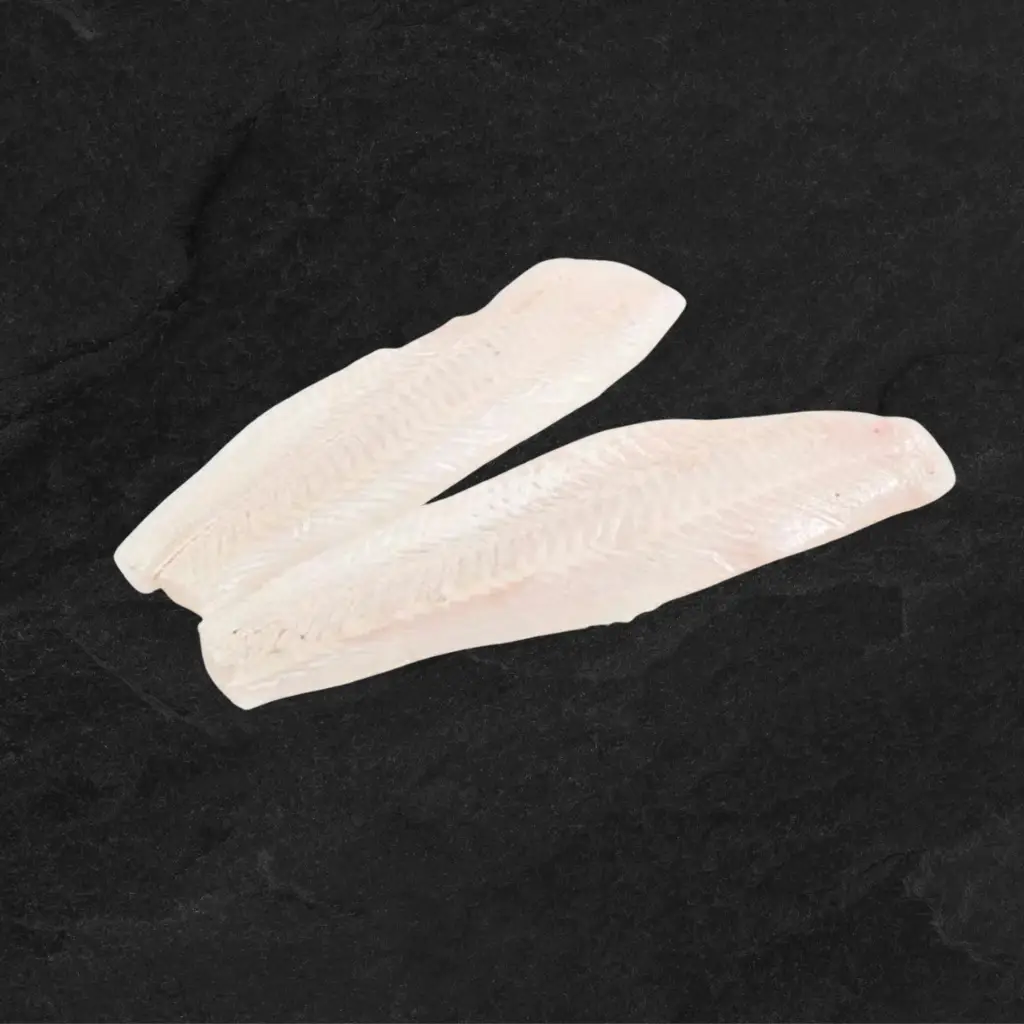 Šaldyta Argentininės jūrinės lydekos filė be odos, 60-200g., be glazūros., ~7kg. (AR)